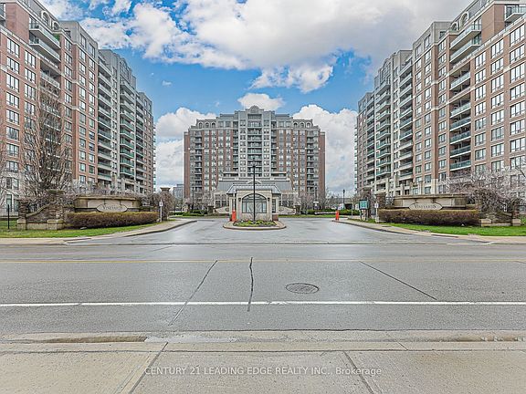 2nd image of 330 Red Maple Rd #604