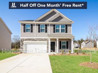 1945 Barnhart Dr, Sumter, SC 29153