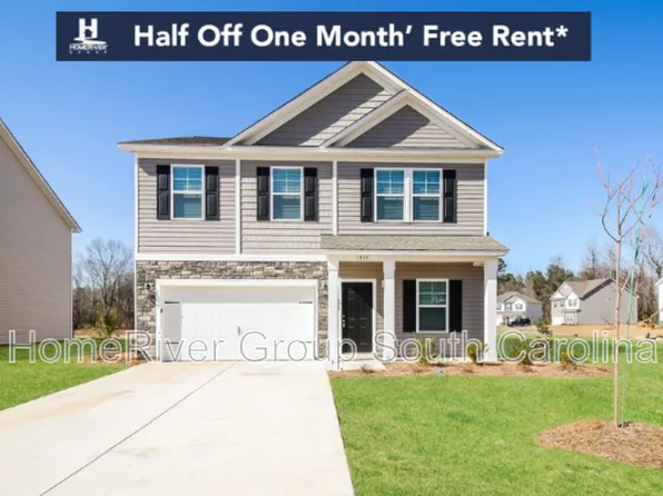 1945 Barnhart Dr, Sumter, SC 29153