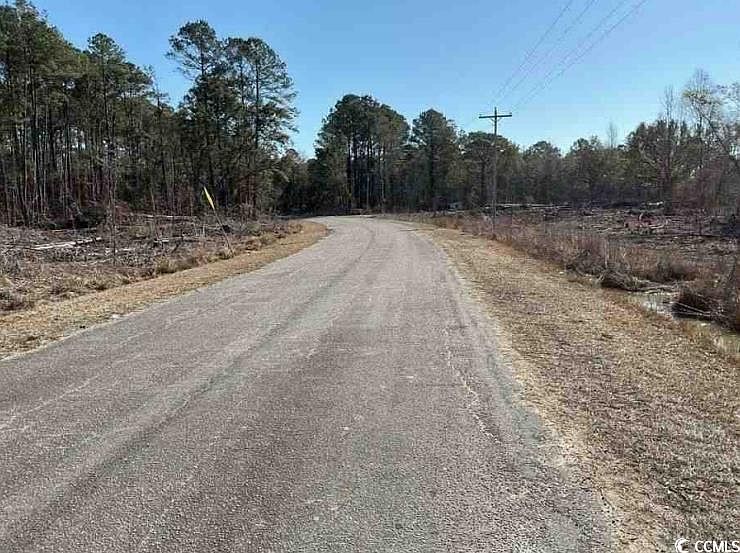 2nd image of Tract F Earl Rd.