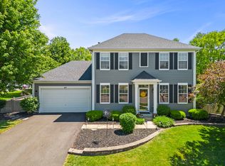 401 Manchester Rd, Oswego, IL 60543