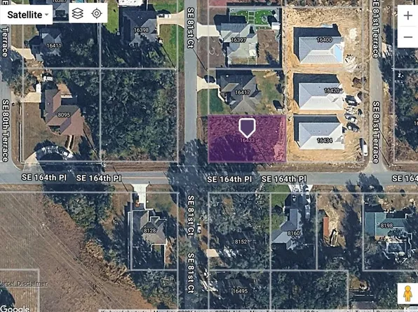 16433 SE 81st Ct #1, Summerfield, FL 34491