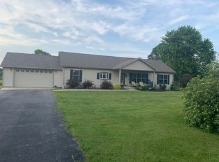 9490 New Hope Rd, Rising Sun, IN 47040