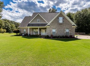 4969 Bright Heights Dr, Hernando, MS 38632