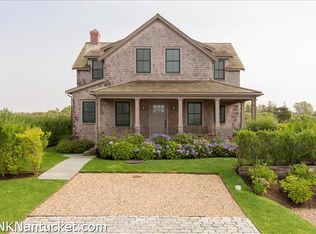 5 Hydrangea Ln, Nantucket, MA 02554