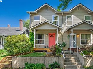 635 N Fargo St, Portland, OR 97227