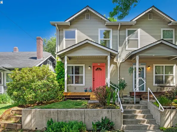 635 N Fargo St, Portland, OR 97227