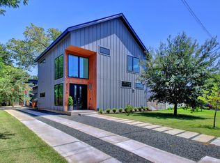 4511 S 2nd St UNIT A, Austin, TX 78745