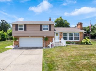 4606 9th St NW, Canton, OH 44708
