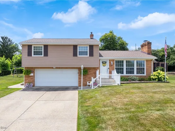 4606 9th St NW, Canton, OH 44708