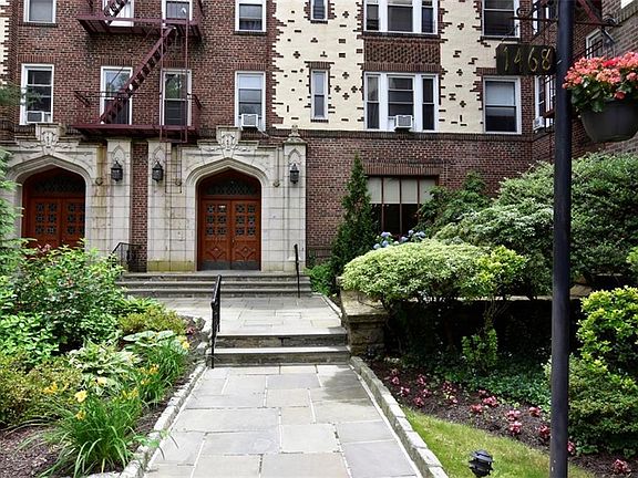 2nd image of 1468 Midland Ave APT 5D
