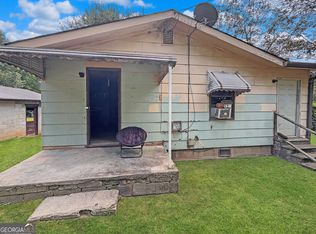 274 Bowden Rd, Ellenwood, GA 30294