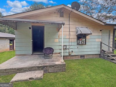 274 Bowden Rd, Ellenwood, GA, 30294