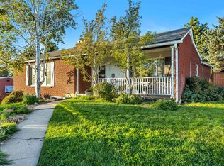 2467 E Skyline Dr, Salt Lake City, UT 84108