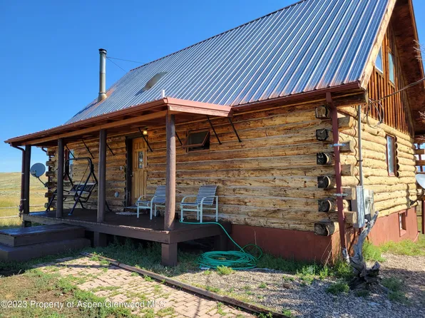 66 Rainbow Dr, Craig, CO 81625