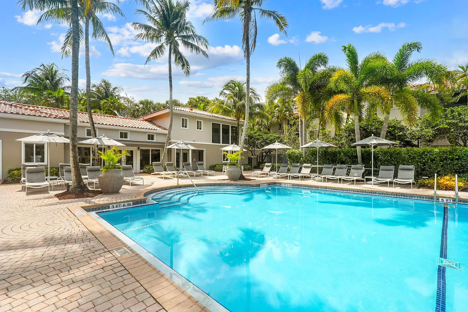 Coconut Palm Club Apartments — Photo 4