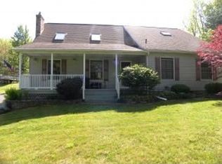993 E Maine Rd, Johnson City, NY 13790