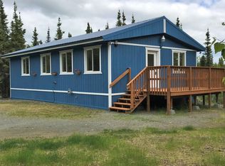 28144 E Lepus Ave, Sterling, AK 99672