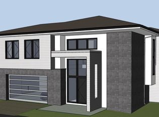 8420 Stevenson Rd, Pikesville, MD 21208