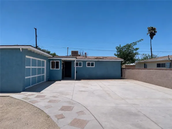 44009 Stanridge Ave, Lancaster, CA 93535