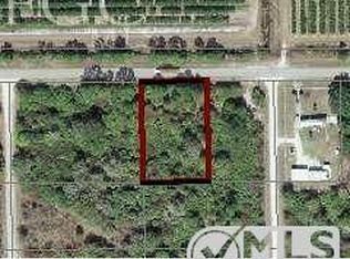 612 Pine Cone Ave, Clewiston, FL 33440