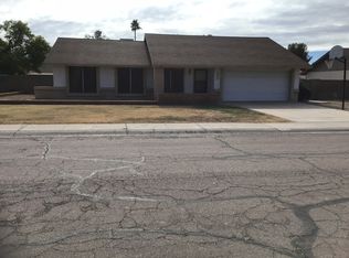 3841 W Bluefield Ave, Glendale, AZ 85308