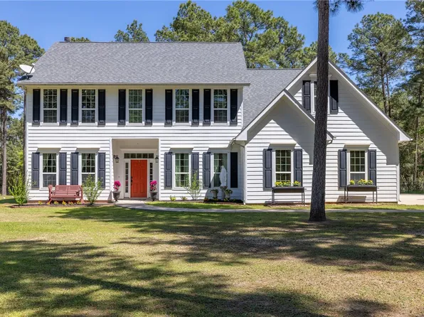 4569 Deep Forest Trl, Navasota, TX 77868