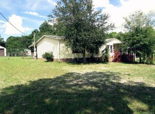 3426 N Holiday Dr, Crystal River, FL 34428