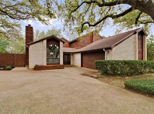 6300 Sprucewood Cv, Austin, TX 78731