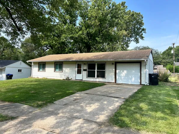 1751 SE 29th Ter, Topeka, KS 66605