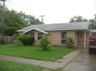 4002 W Walnut St, Garland, TX 75042