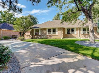 4395 W Lake Cir S, Littleton, CO 80123