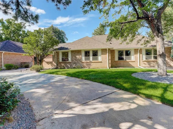 4395 W Lake Circle, Littleton, CO 80123