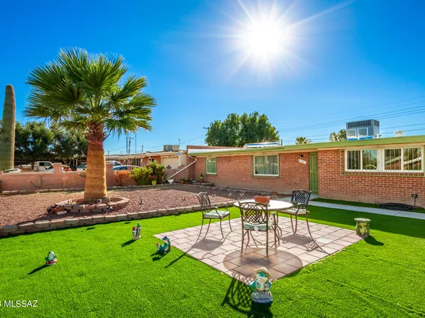 1118 E Tennessee St, Tucson, AZ 85714