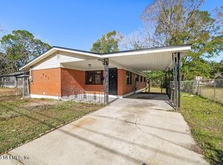 1951 W 19TH Street, Jacksonville, FL 32209