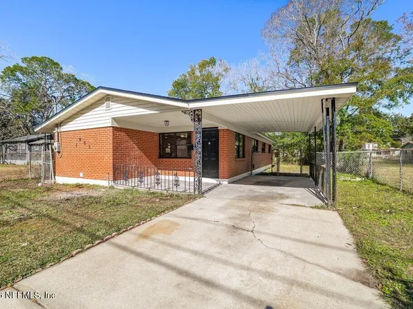 1951 W 19TH Street, Jacksonville, FL 32209