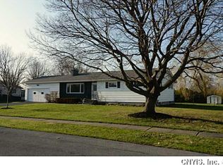 424 Bugbee Dr, Watertown, NY 13601