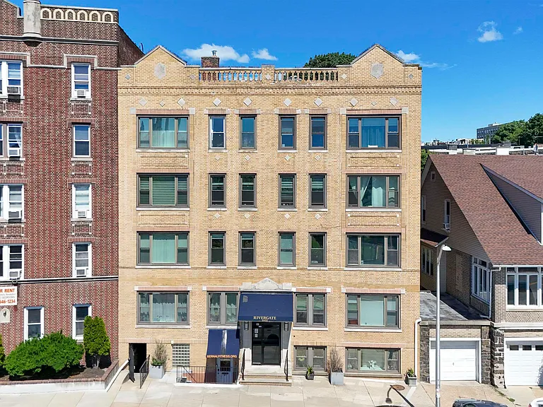 6405 Boulevard E #C2 — Photo 12
