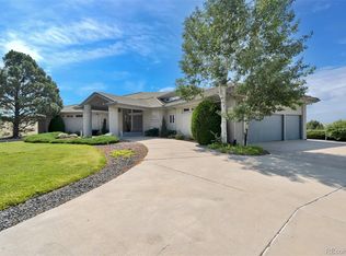 7891 S Argonne St, Centennial, CO 80016