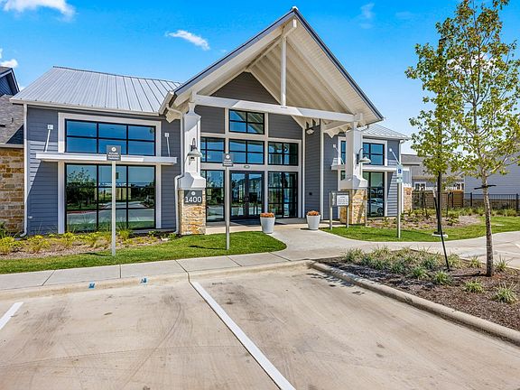 5th image of 1400 Avery Nelson Pkwy #86