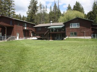 338 Deer Trail, Whitefish, MT 59937