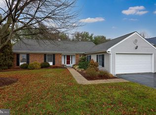 220 Post Oak Rd, Lancaster, PA 17603