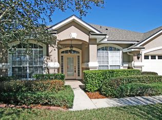 1880 S Landguard Rd, Saint Augustine, FL 32092