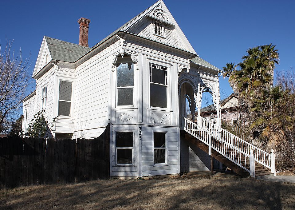 235 N Plumas St, Willows, CA 95988 Zillow