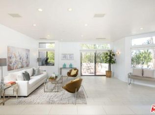 8507 Hannum Ave, Culver City, CA 90230