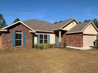 8292 Toledo St, navarre, FL 32566