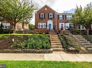 163 Stanmore Rd, Baltimore, MD 21212