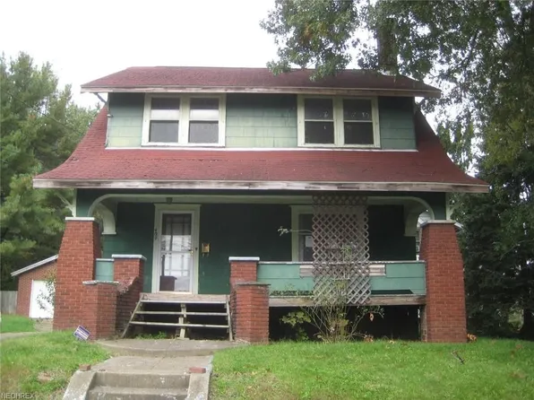 409 15th St NE, Canton, OH 44714
