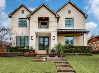 6517 Lake Circle Dr, Dallas, TX 75214