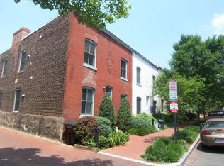 2143 Newport Pl NW APT A, Washington, DC 20037